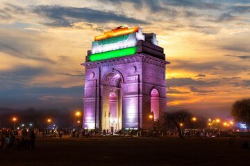 indiagate